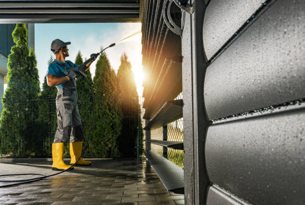 Best Parking Lot and Garage Cleaning  in Sandia Knolls, NM